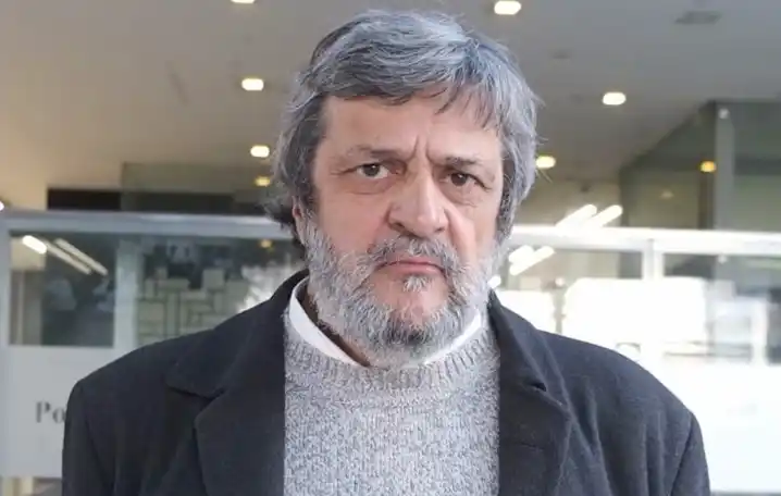 imagen Guillermo Pacagnini