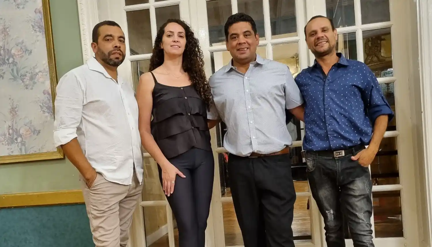 bailar tango hace bien