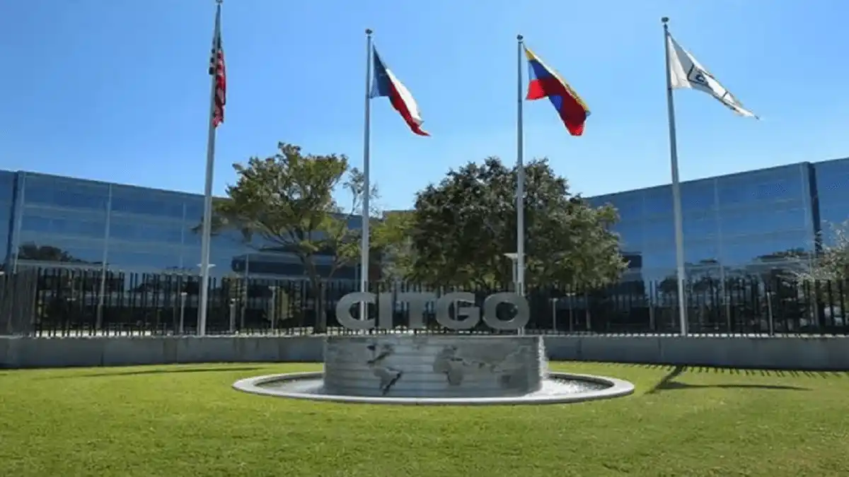 LOS ACREEDORES CORREN detrás de Citgo para cobrar deuda de $21.000 millones