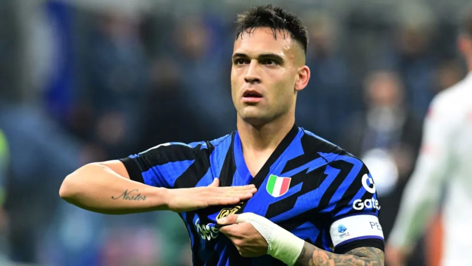 Champions League: quedaron definidos todos los cruces de los cuartos de final y Lautaro tiene rival