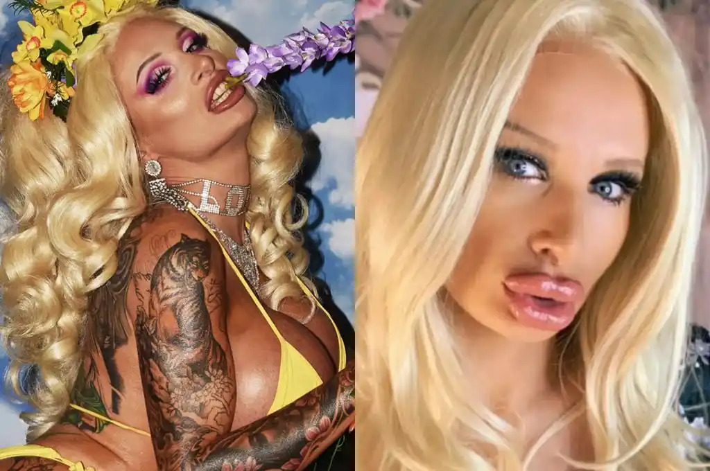 Oliver Spedding, su pareja, también tuvo una muerte repentina e inesperada.