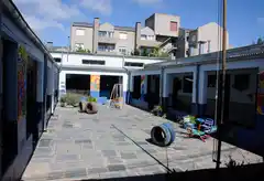 Madres de la Escuela 503 solicitan ayuda a la comunidad