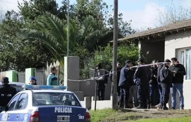 Conmoción en Tandil: Se suicidó y mató a su padre sin querer