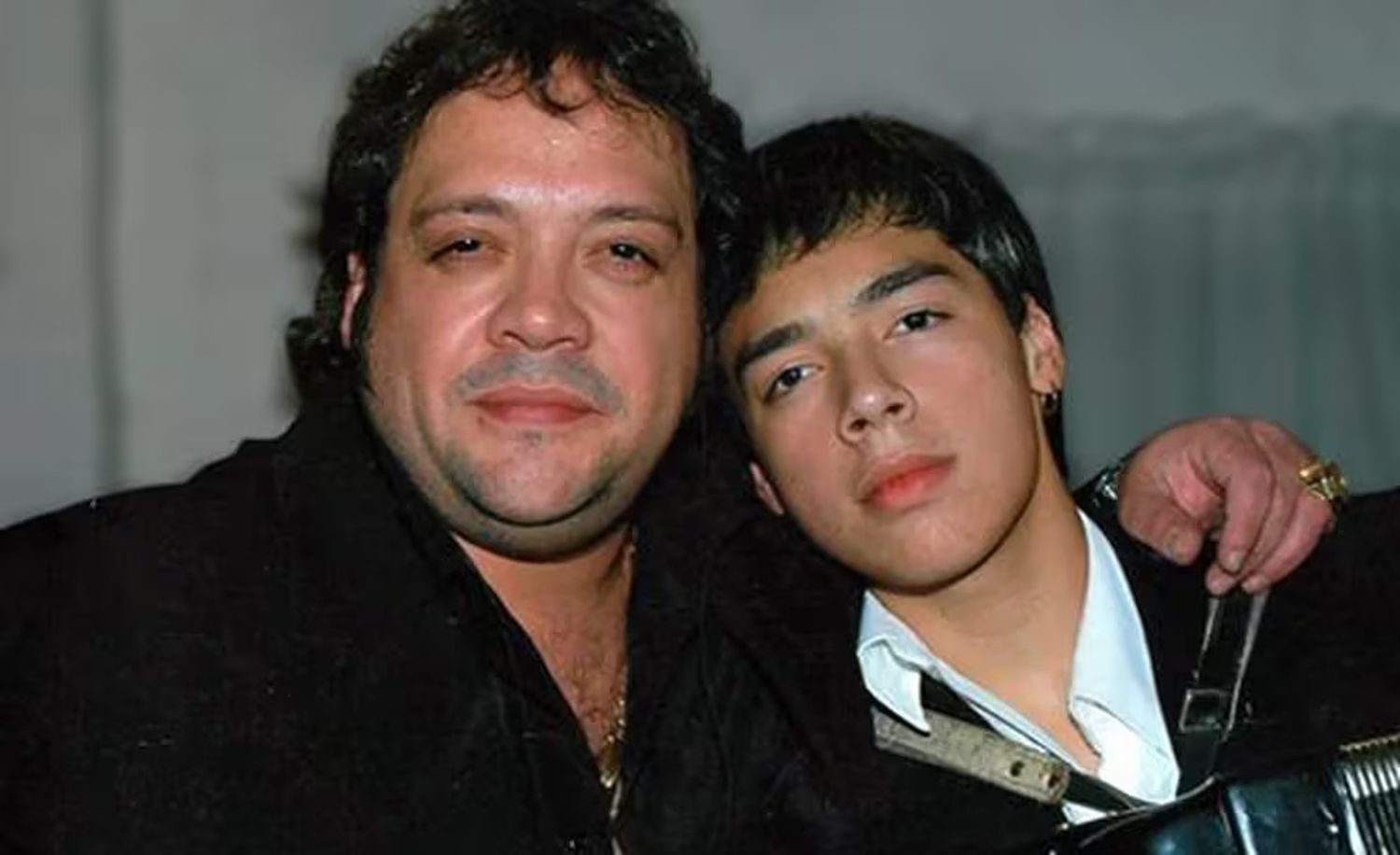 Nico Mattioli, el hijo de Leo Mattioli, quedó detenido tras atropellar y matar a una mujer: “La embistió de atrás”