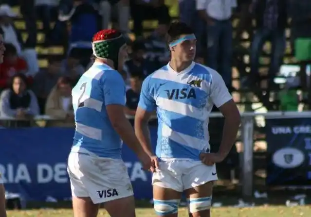 Los dos titulares