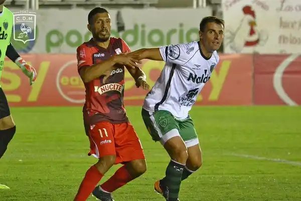 B Nacional: resultados que no favorecieron a Juventud