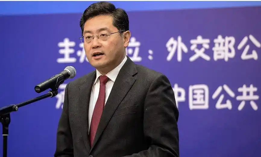 China advirtió que se dirigen hacia un enfrentamiento con EEUU