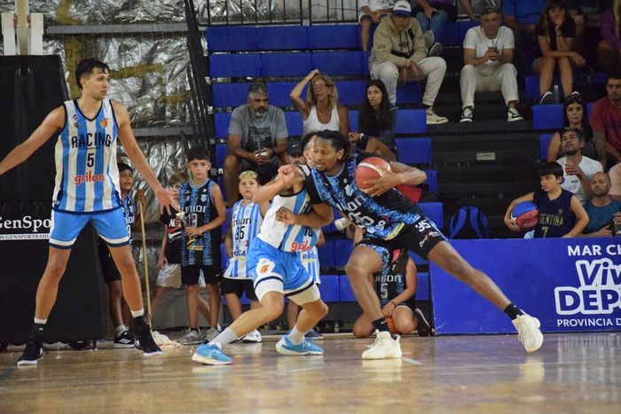Unión vs. Racing CH - Liga Argentina 2025 - Prensa Unión) - 4