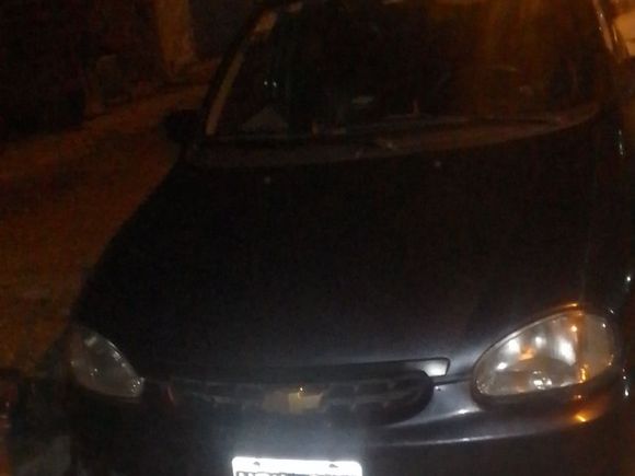 Berisso: una mujer se tiró del auto en movimiento al creer que el chofer de la app de viajes la estaba secuestrando
