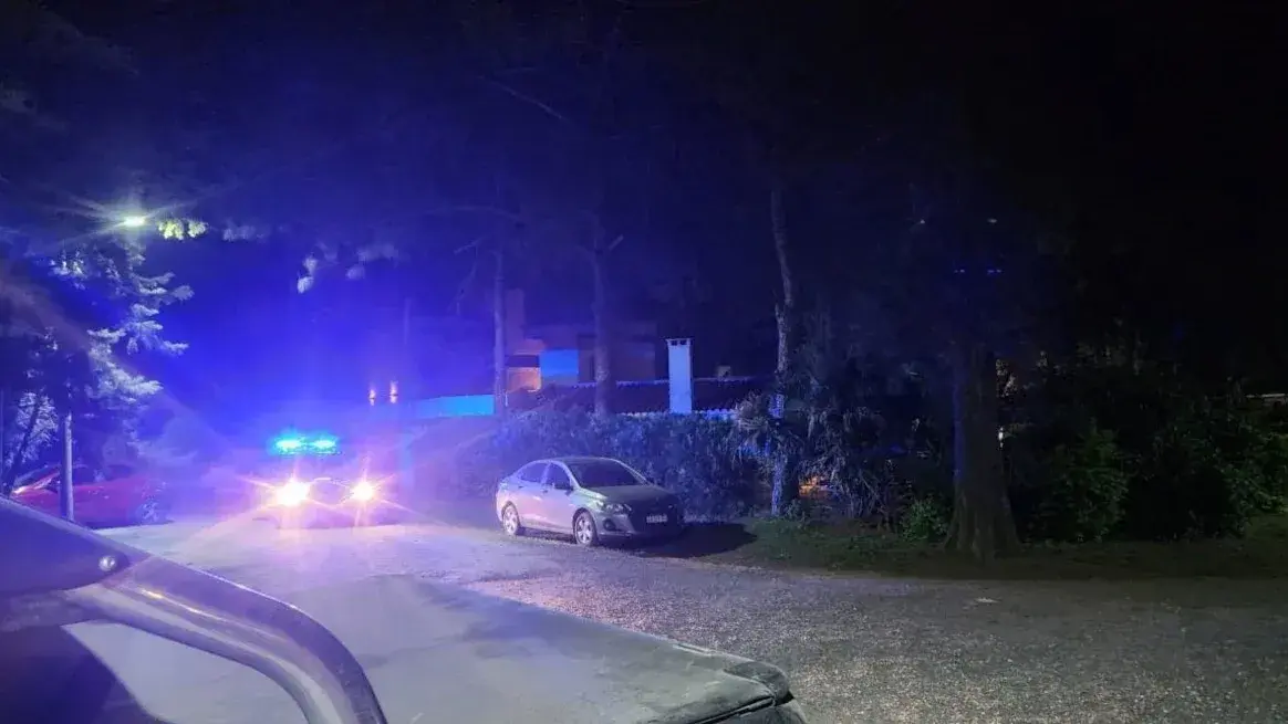 Habrían robado en una vivienda de barrio La Tatenguita