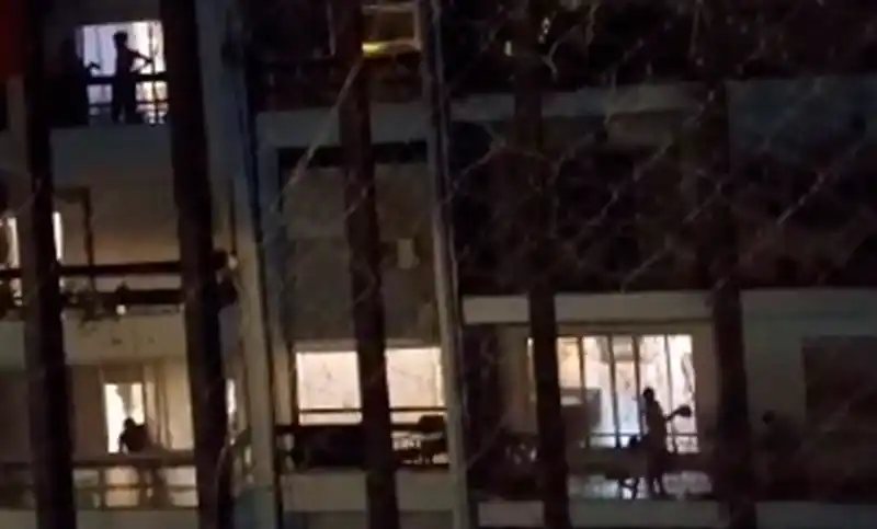 Exigen mayor seguridad