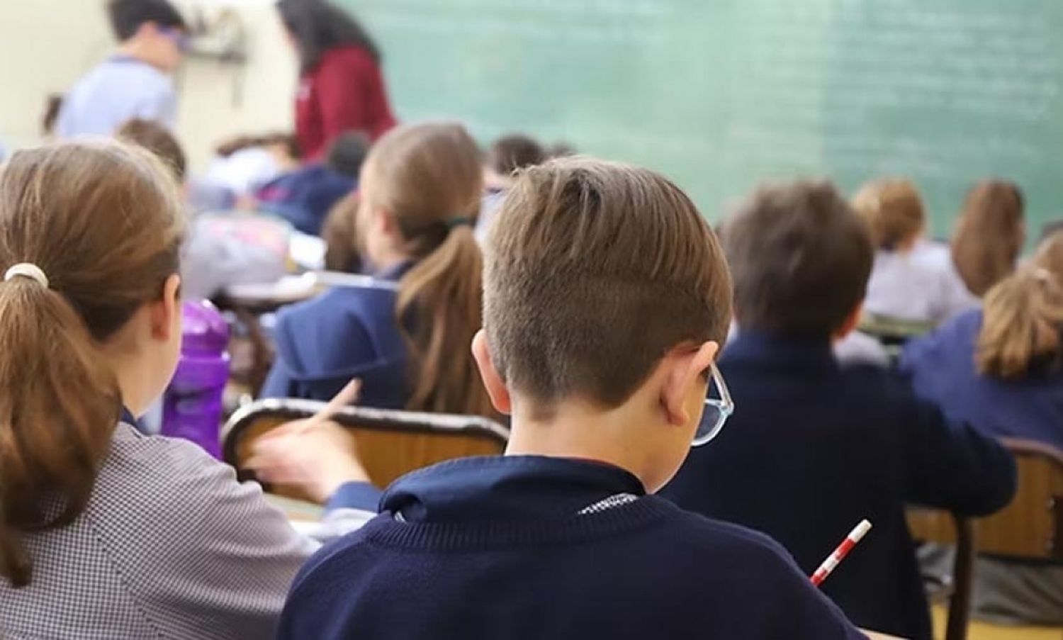 Los colegios especiales manifiestan preocupación por el desfinanciamiento en el área de discapacidad