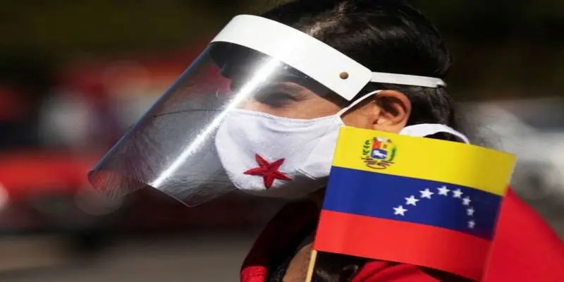 Régimen de Maduro: 91% de los pacientes se han recuperado del COVID-19
