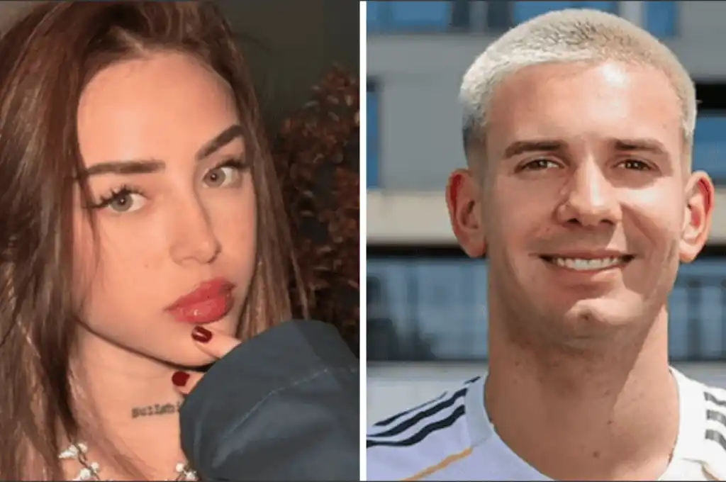 La cantante había sido vinculada a la estrella del Barcelona Lamine Yamal semanas atrás.