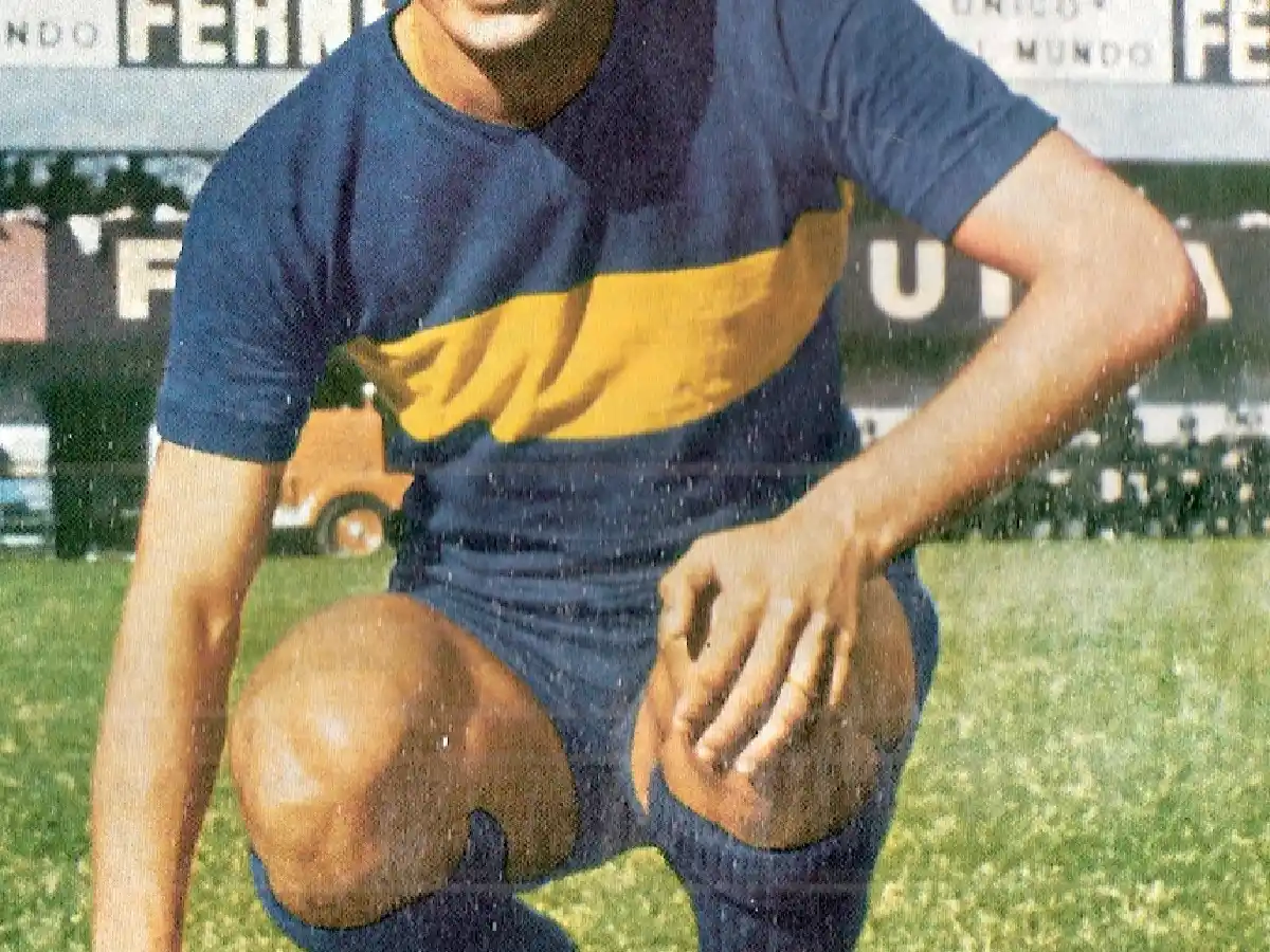 Cumple una leyenda