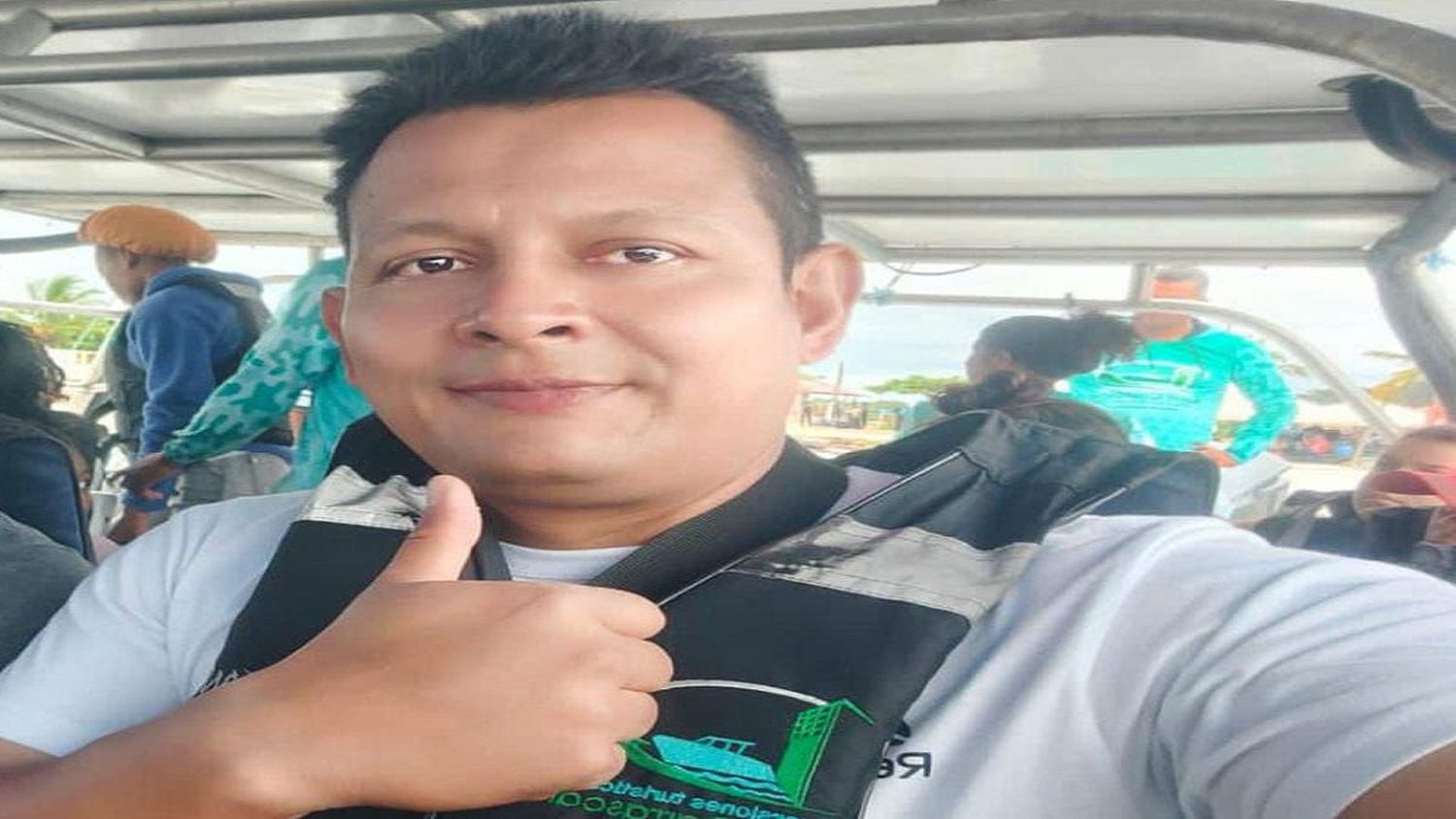 ¡LA ESTADÍSTICA CONTINÚA EN ASCENSO! Muere otro venezolano intentando cruzar el Tapón del Darién