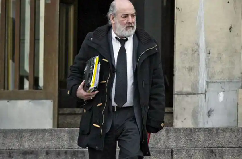 Bonadio excarceló a 11 de los 23 detenidos