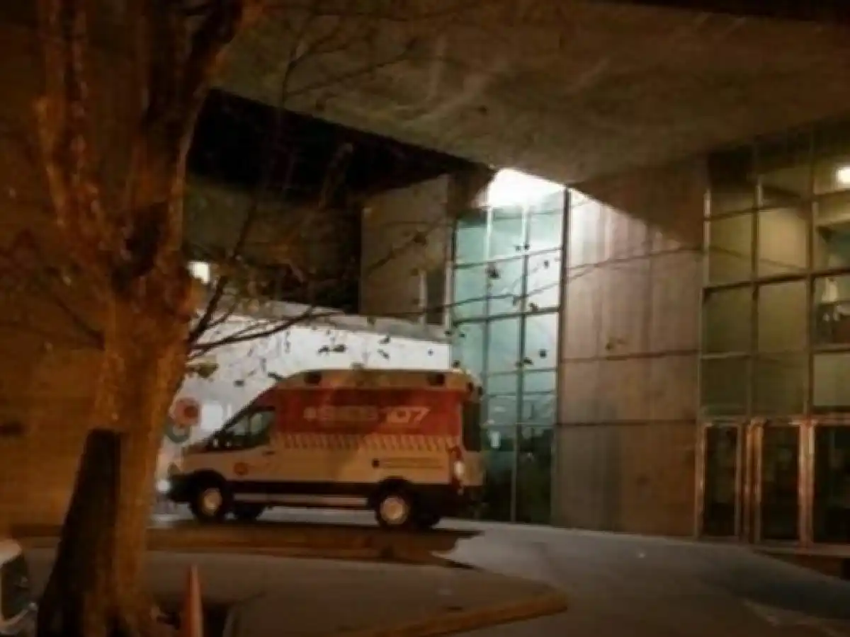 Una niña de 5 años murió luego de ser baleada en su casa en Rosario