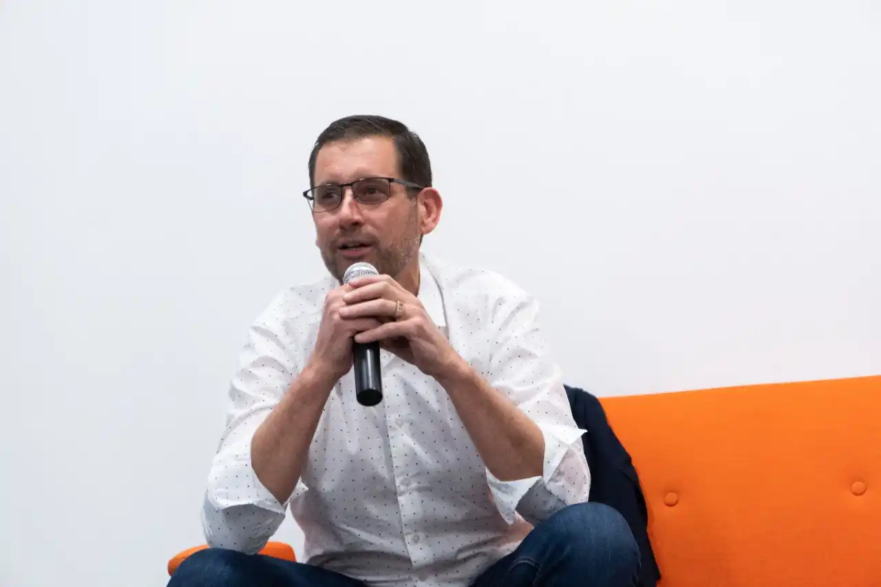 “Le estamos dejando un medio ambiente arruinado a nuestros hijos y nietos”