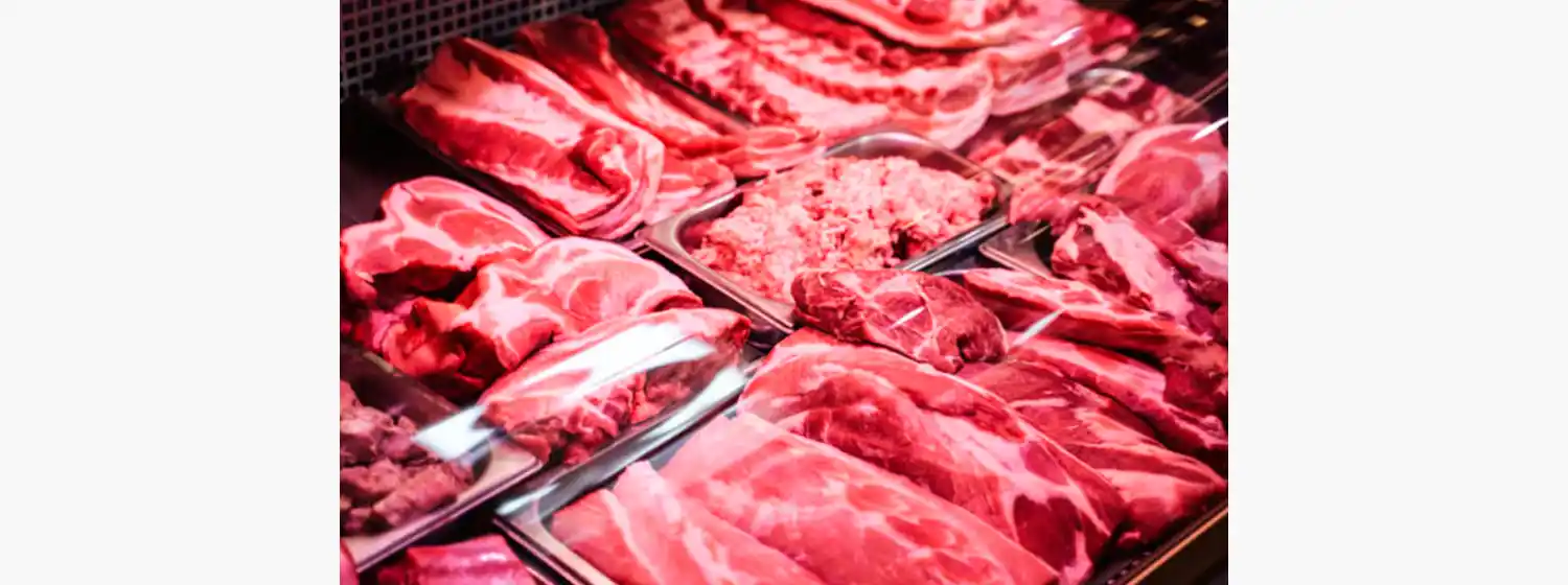 Precios Justos: "Incluyeron 7 cortes de carne con valores que tienen un 30% de descuento"