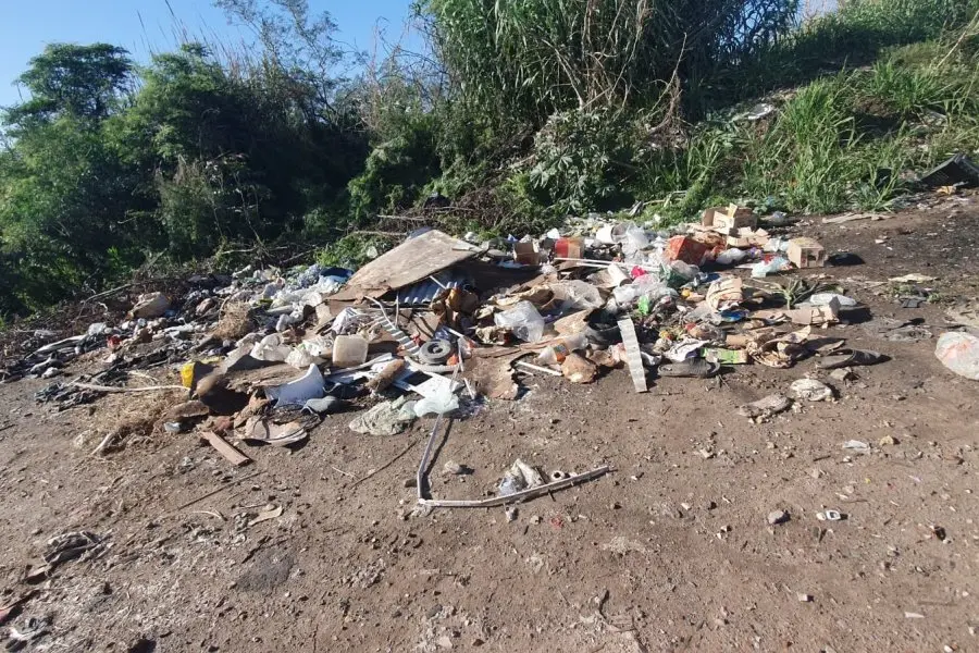 Acciones municipales contra la contaminación: La necesidad de un cambio en la conducta ciudadana