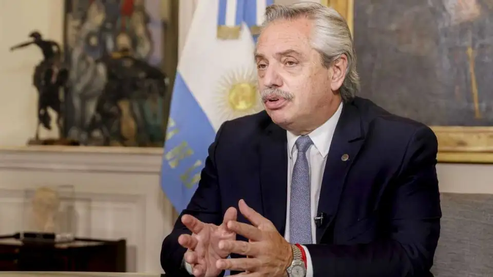 El Presidente anunció nuevas medidas ante la segunda ola de coronavirus