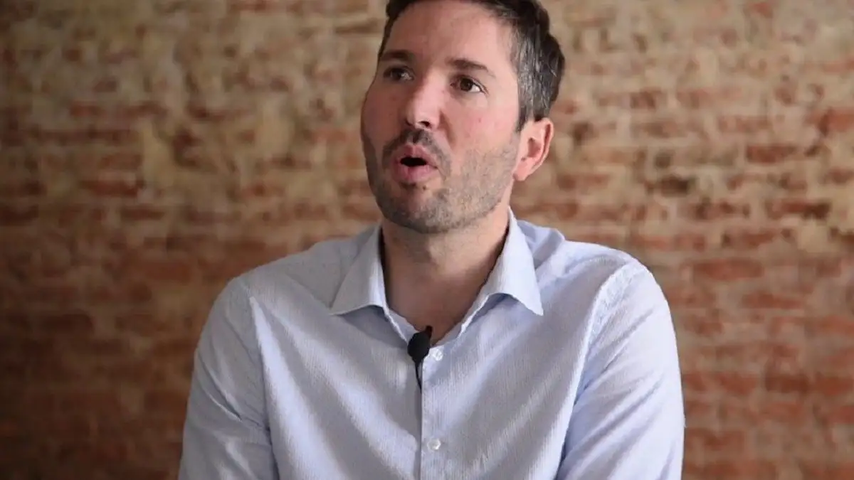 Martín Müller: "La escuela puede ser un ámbito seguro, eso ya lo convierte en un balance positivo"