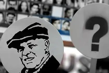 Del Caño y Bregman piden apertura de archivos del caso por la desaparición de Jorge Julio López