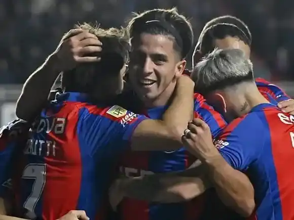 San Lorenzo, Estudiantes y Gimnasia se lucen en la cuarta fecha del Torneo Clausura