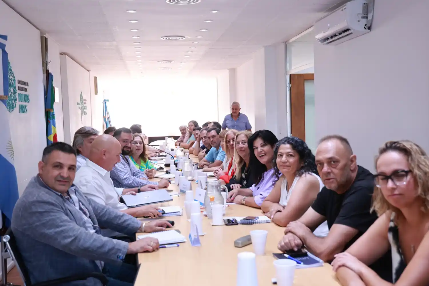 Paritaria docente: no hubo oferta y las partes volverían a reunirse esta semana