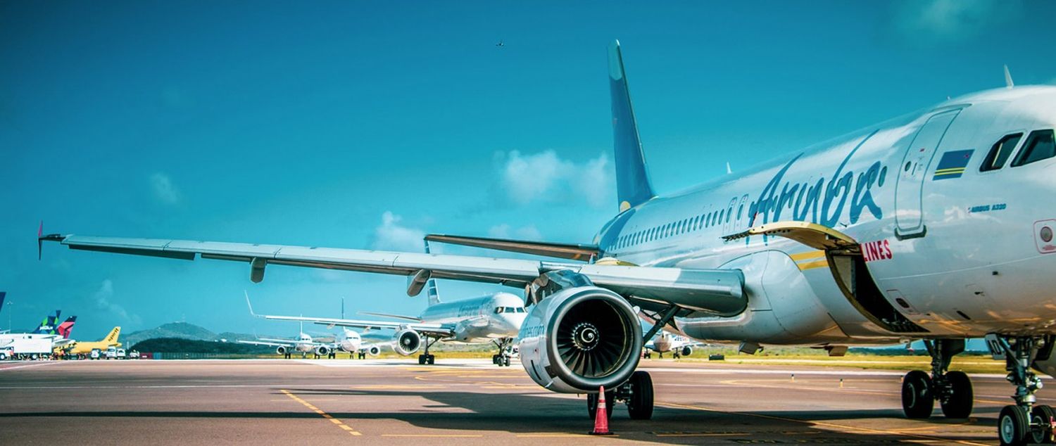 Aruba, Macedonia, Croacia y Grecia: El aeropuerto de Bruselas anuncia los nuevos vuelos de la temporada de verano