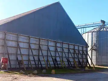Relevamiento para categorizar industrias