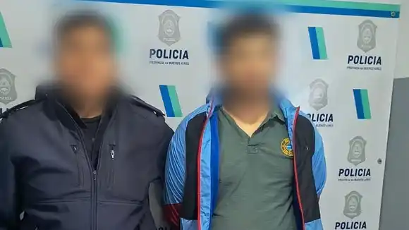 Detuvieron a un joven en el barrio Gutemberg y descubrieron una “casa depósito” de objetos robados