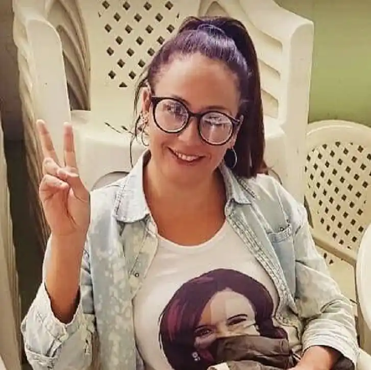 Brasseur fue designada al frente de la Agencia Crespo de PAMI