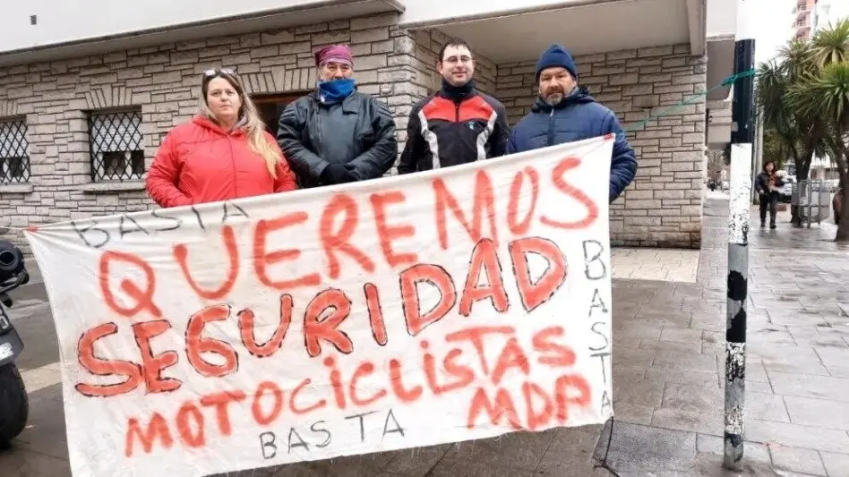 Ola de robos: La ONG Familiares Victimas del Delito pidió la  desafectación del Jefe Departamental