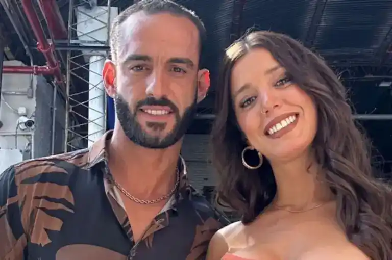 Se conocen nuevos pormenores del escándalo mediático de los últimos días.