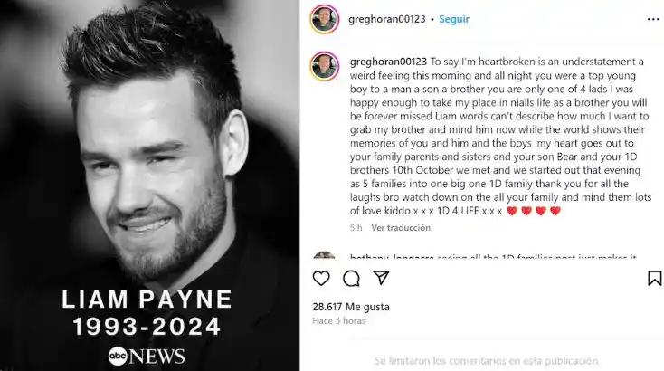 liam payne one direction - 3