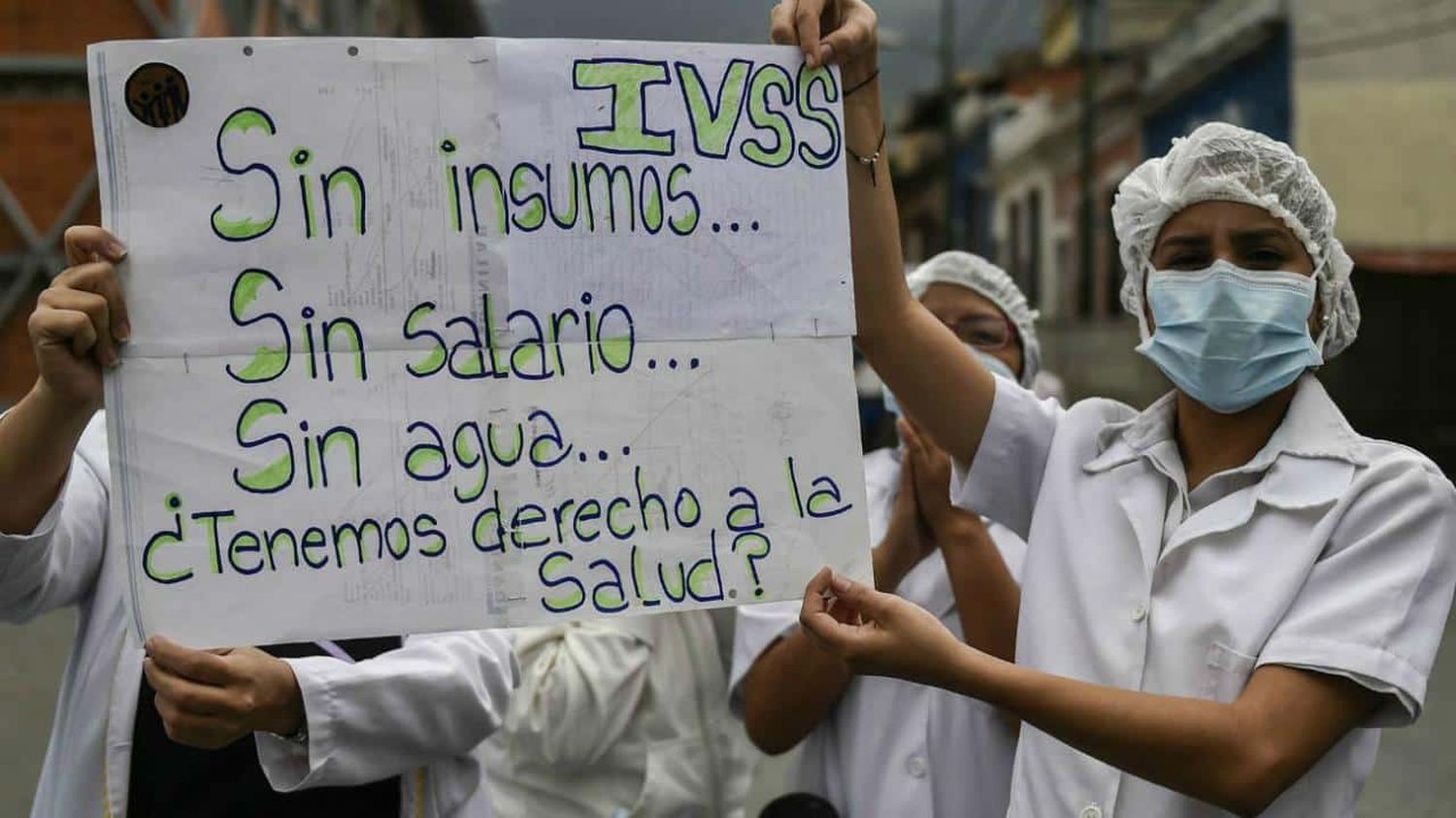 Conflictividad laboral no paró en 2020: aumentó 31,2% a pesar de la pandemia