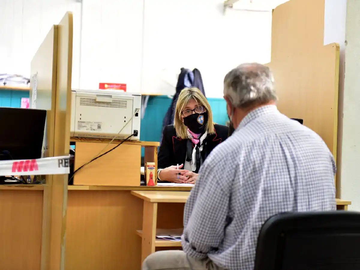 Licencia de conducir: prorrogaron  vencimiento para mayores de 60 años 