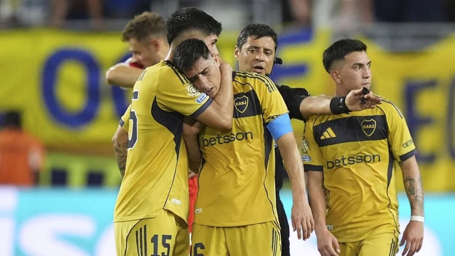 Boca va por la milagrosa clasificación a los octavos de final del ante el Auckland City