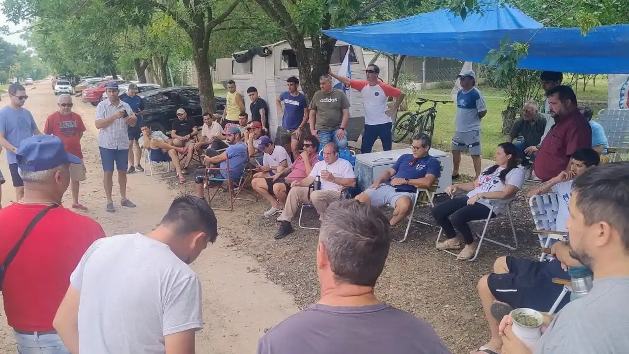 Conflicto en FADEMI: la Justicia ordenó reincorporar a los despedidos, pero la empresa no cumple