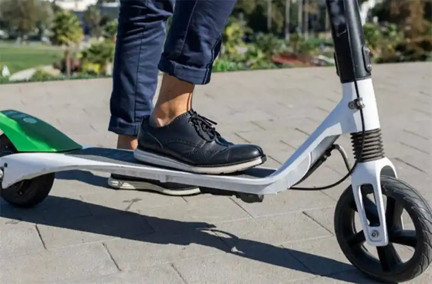 Movilidad eléctrica: "Lo que pretende Pujato es insólito"