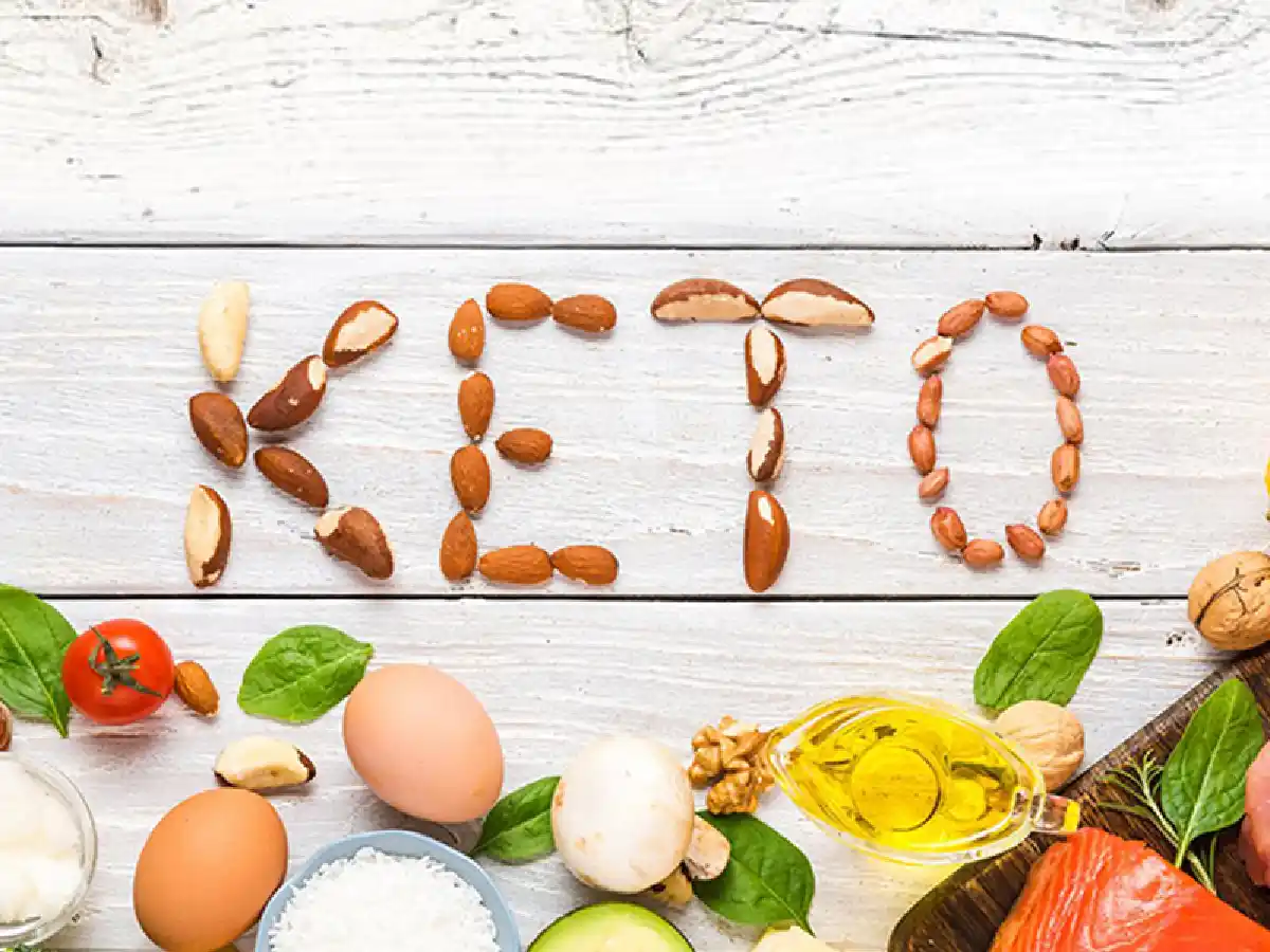 Dieta Keto: el plan de  moda para bajar de peso