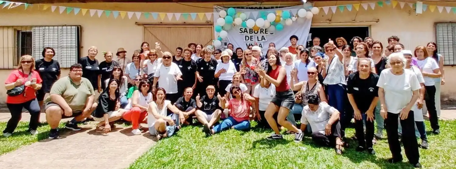 Un trabajo conjunto para fortalecer la identidad local