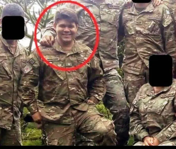 Un militar condenado por abuso sexual fue detenido en Concepción del Uruguay