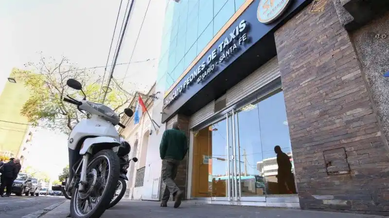 Rosario: más denuncias contra Boix