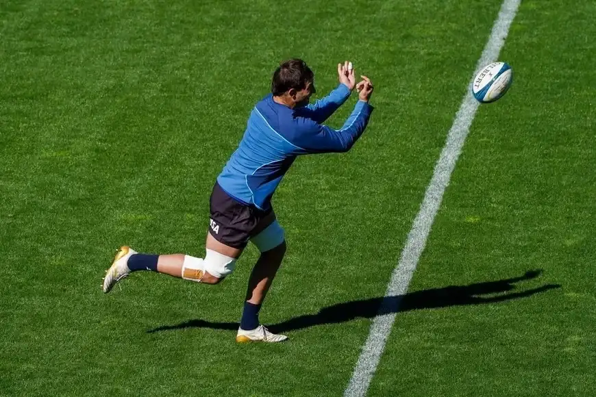Los Pumas