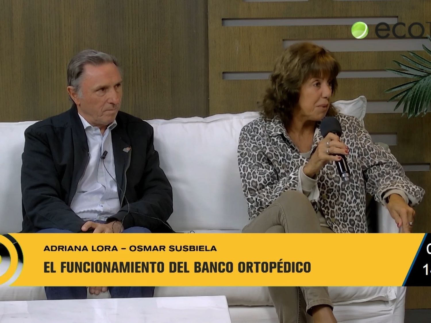El Banco Ortopédico del Club Rotary Tandil busca alquilar un nuevo sitio para guardar sus elementos