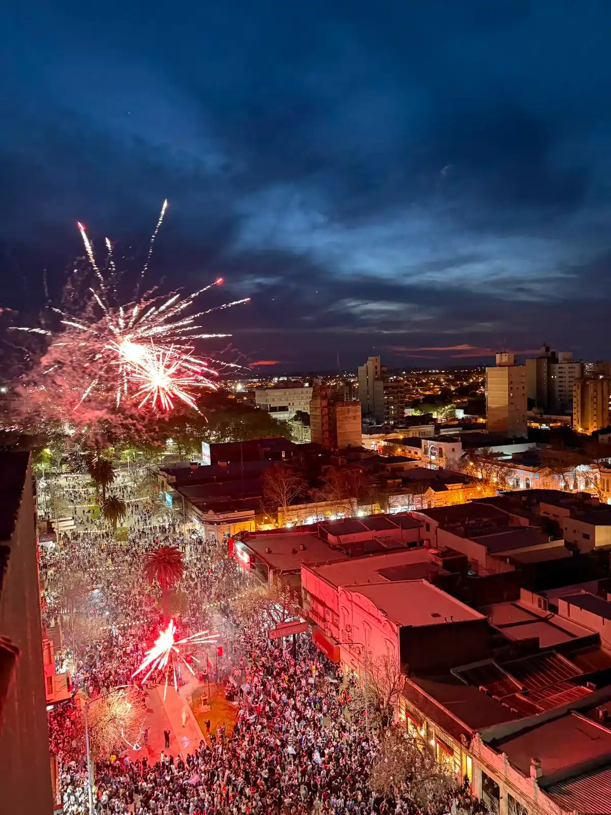 festejos