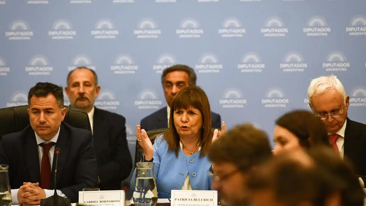 Foto: Florencia Downes / Télam